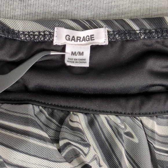 For Bundle Only: Garage Mesh Corset - Picture 7 of 9